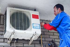 24/7 and Emergency HVAC Near Providnce Vlg, TX | Air Conidtioning and Heating Contractors